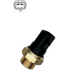 Tipo Fan Müşürü 1990-2000 Valeo 5992746